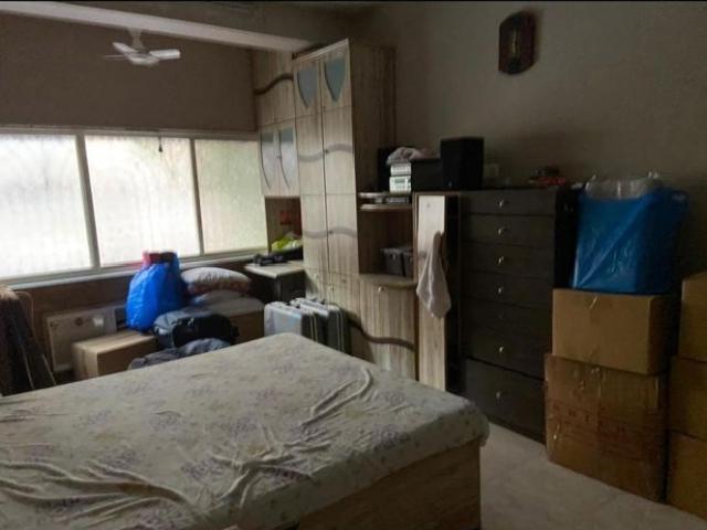 Rental | 3 BHK 1200 Sq.Ft. Apartment in New Akash Ganga