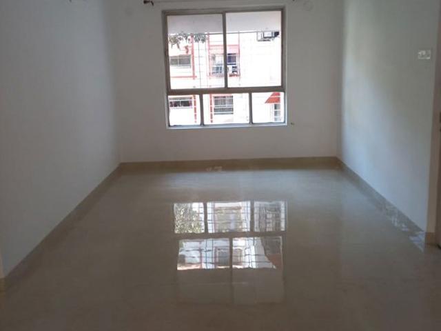 Rental | 3 BHK 1200 Sq.Ft. Apartment in Nirmiti Ragdari Apartments