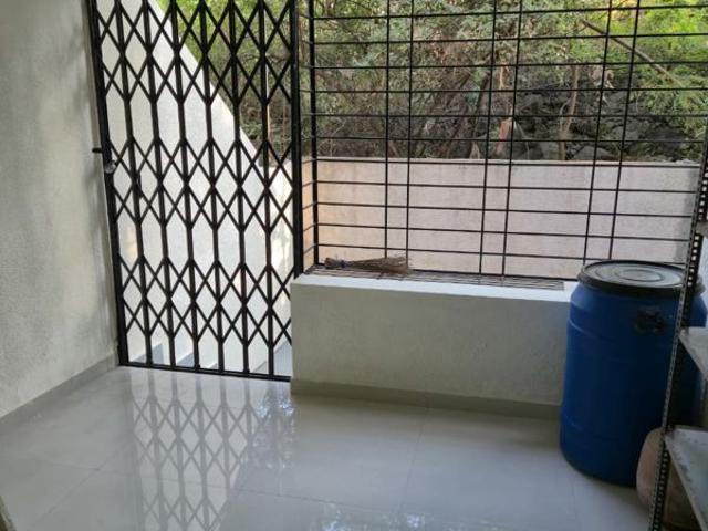 Rental | 3 BHK 1200 Sq.Ft. Apartment in Sneh Akshay Nagar Phase I