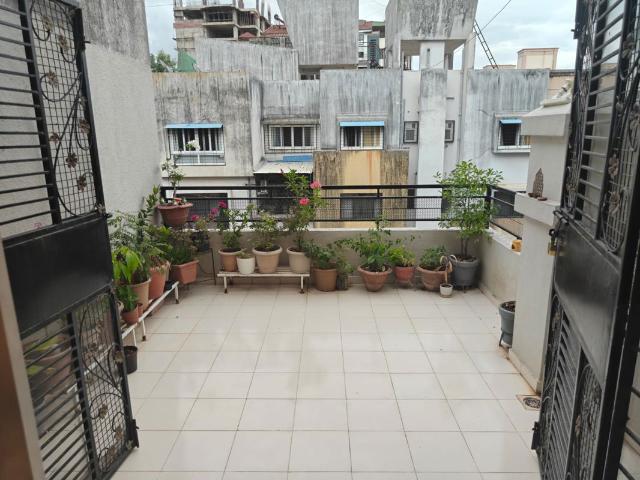 Rental | 3 BHK 1200 Sq.Ft. Apartment in Sarala Roses