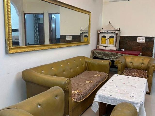 Rental | 3 BHK 1200 Sq.Ft. Apartment in Sare Home