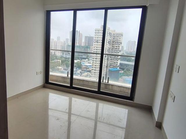 Rental | 3 BHK 1200 Sq.Ft. Apartment in Sunteck City Avenue 1