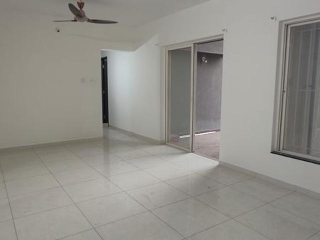 Rental | 3 BHK + 1200 Sq.Ft. Apartment in Paranjape Azure