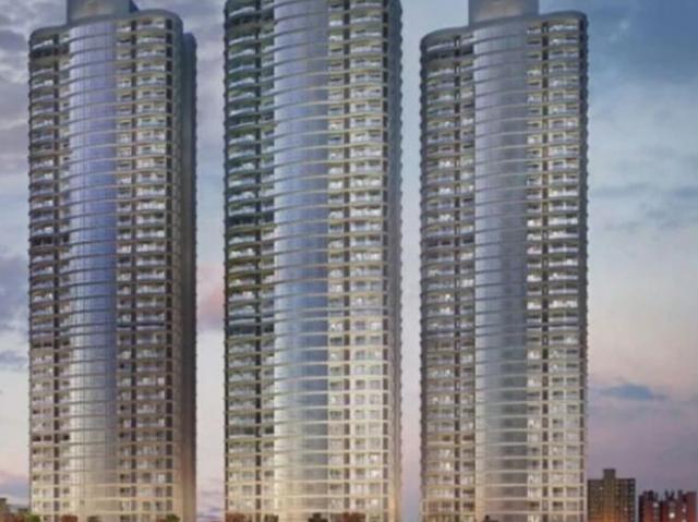 Rental | 3 BHK 1200 Sq.Ft. Apartment in Piramal Aranya