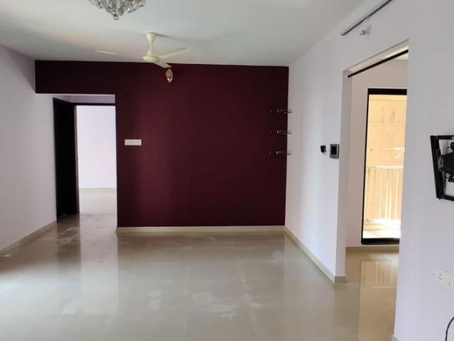 Rental | 3 BHK 1200 Sq.Ft. Apartment in Pride World City Brooklyn