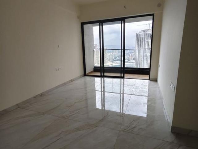 Rental | 3 BHK 1200 Sq.Ft. Apartment in Raymond The Invictus By GS