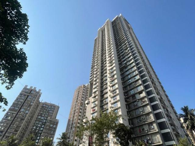 Rental | 3 BHK 1200 Sq.Ft. Apartment in Rustomjee Summit