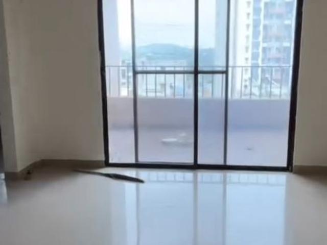 Rental | 3 BHK 1200 Sq.Ft. Apartment in Teerth Aarohi