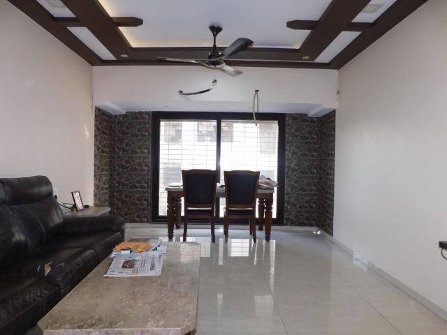 Rental | 3 BHK 1200 Sq.Ft. Apartment in Union Park