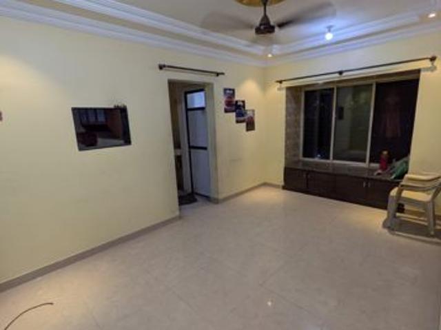 Rental | 3 BHK 1200 Sq.Ft. Apartment in Vandana CHS Andheri