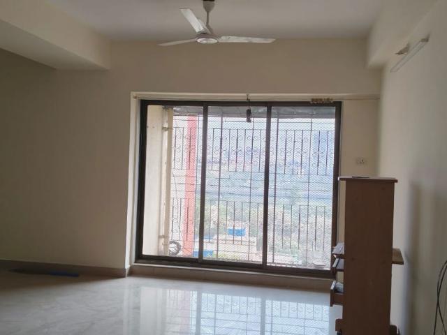 Rental | 3 BHK 1200 Sq.Ft. Apartment in Yash Vivek CHS
