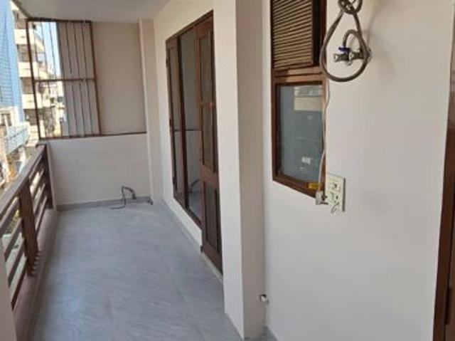 Rental | 3 BHK 1200 Sq.Ft. Independent House in Ansal Plaza Sector 23