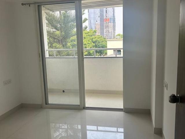 Rental | 3 BHK 1204 Sq.Ft. Apartment in VTP Sierra