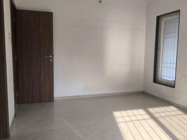 Rental | 3 BHK 1205 Sq.Ft. Apartment in Balewadi