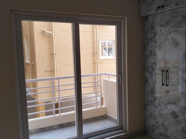 Rental | 3 BHK 1206 Sq.Ft. Apartment in Bhavisha Meadows