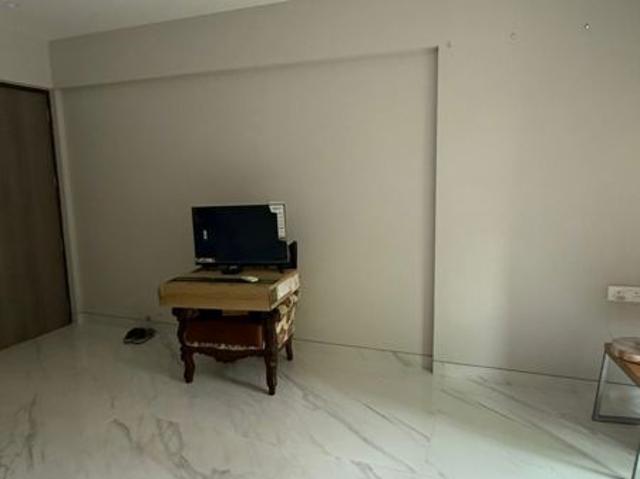 Rental | 3 BHK 1206 Sq.Ft. Apartment in ZYJ Sequoia