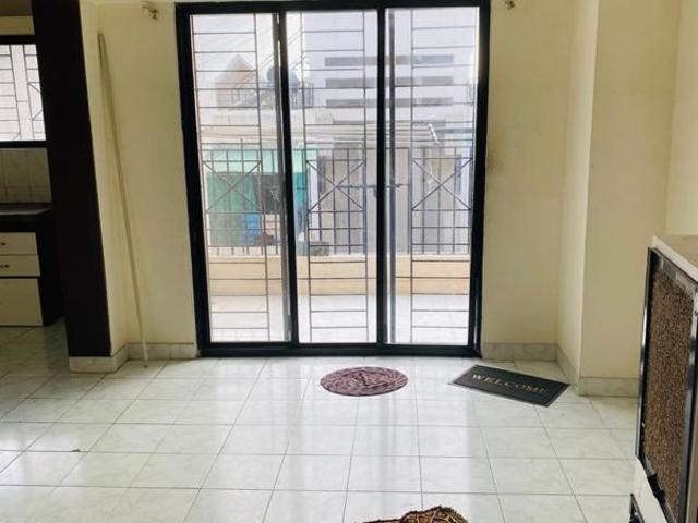 Rental | 3 BHK 1210 Sq.Ft. Apartment in Ramkrishna Paramhans Nagar