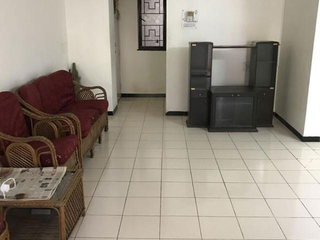 Rental | 3 BHK 1210 Sq.Ft. Apartment in Tejovalay Apartment