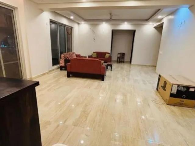 Rental | 3 BHK + 1214 Sq.Ft. Apartment in Eiffel Vivassa Estate