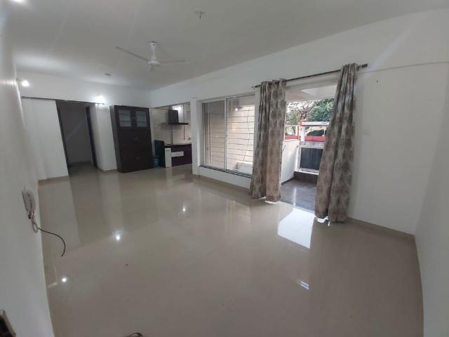Rental | 3 BHK 1218 Sq.Ft. Apartment in SAA Sai Avishkar