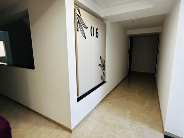 Rental | 3 BHK 1223 Sq.Ft. Apartment in Primespace The Address