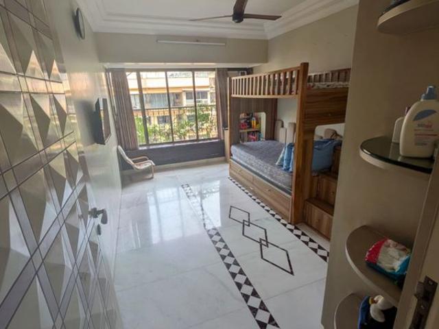 Rental | 3 BHK 1222 Sq.Ft. Apartment in Siddharth Windcrest