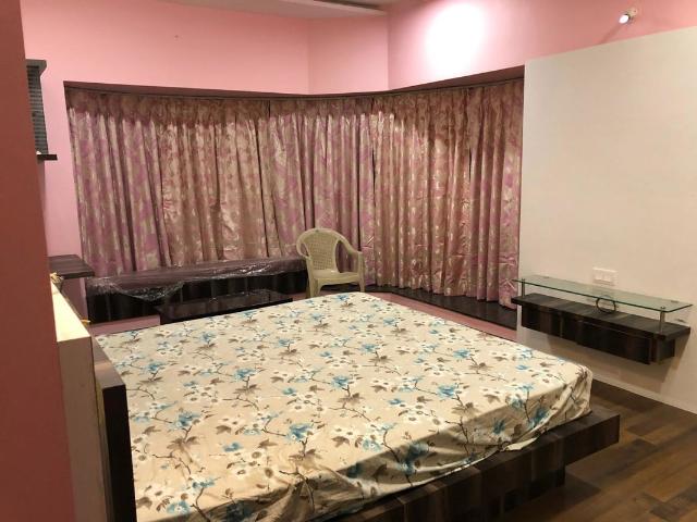 Rental | 3 BHK 1225 Sq.Ft. Apartment in Megapolis Sangria Towers