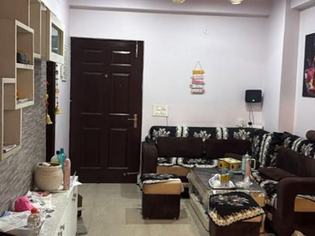 Rental | 3 BHK 1225 Sq.Ft. Apartment in SCC Sapphire