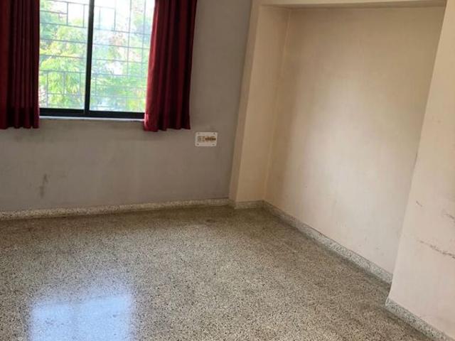 Rental | 3 BHK 1233 Sq.Ft. Apartment in Gananjay Society