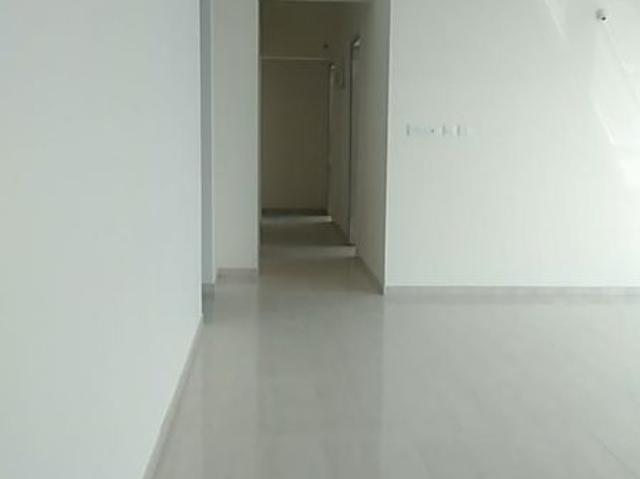 Rental | 3 BHK 1233 Sq.Ft. Apartment in Sheth Auris Serenity Tower 1