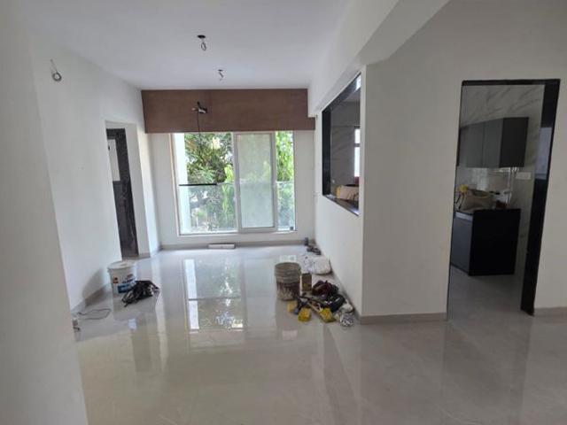 Rental | 3 BHK 1235 Sq.Ft. Apartment in Bhakti Bhavan Chembur
