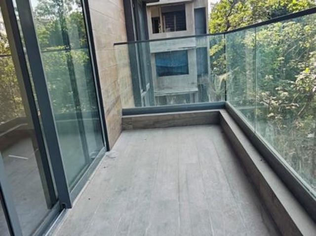 Rental | 3 BHK 1235 Sq.Ft. Apartment in One Meraki