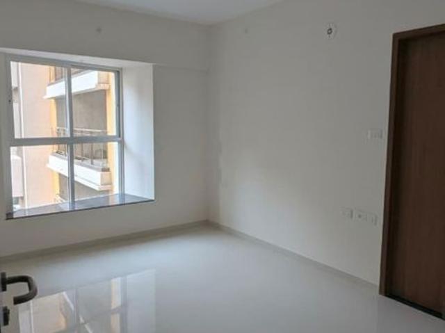 Rental | 3 BHK 1235 Sq.Ft. Apartment in Pride Purple Park Titan
