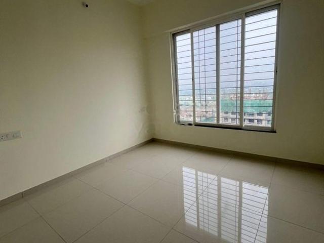 Rental | 3 BHK 1235 Sq.Ft. Apartment in Pride Purple Park Titan