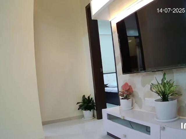 Rental | 3 BHK + 1235 Sq.Ft. Apartment in Rutuparna Apartments