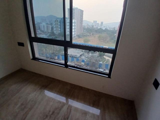 Rental | 3 BHK 1235 Sq.Ft. Apartment in Welworth Purnam