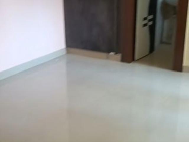 Rental | 3 BHK + 1235 Sq.Ft. Apartment in Uninav Heights Phase I
