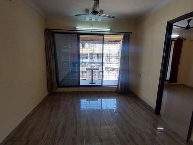 Rental | 3 BHK 1236 Sq.Ft. Apartment in Mahavir Tower Ghansoli