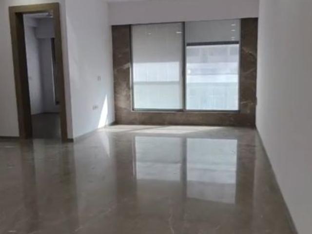 Rental | 3 BHK 1238 Sq.Ft. Apartment in Laxmi Raajvilas Malad