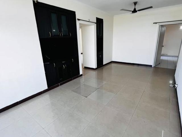 Rental | 3 BHK + 1340 Sq.Ft. Apartment in Ansal Sushant Estate