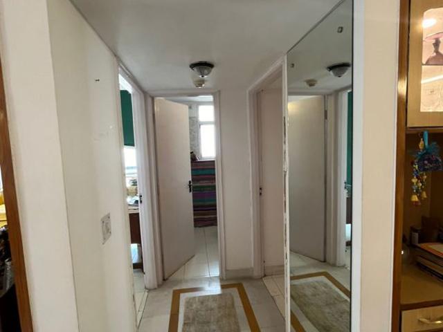 Rental | 3 BHK 1340 Sq.Ft. Apartment in Ansal Sushant Estate