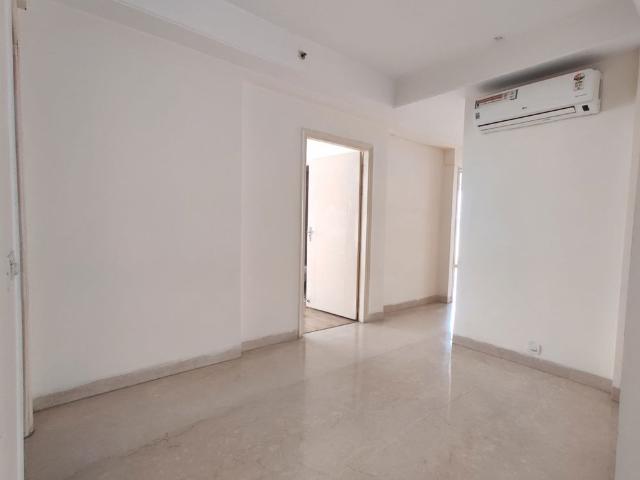 Rental | 3 BHK 1340 Sq.Ft. Apartment in Ansal Sushant Estate