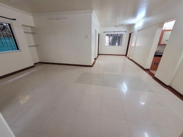 Rental | 3 BHK + 1340 Sq.Ft. Apartment in Belvalkar Ashirwad