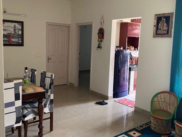 Rental | 3 BHK 1340 Sq.Ft. Apartment in Mapsko Paradise