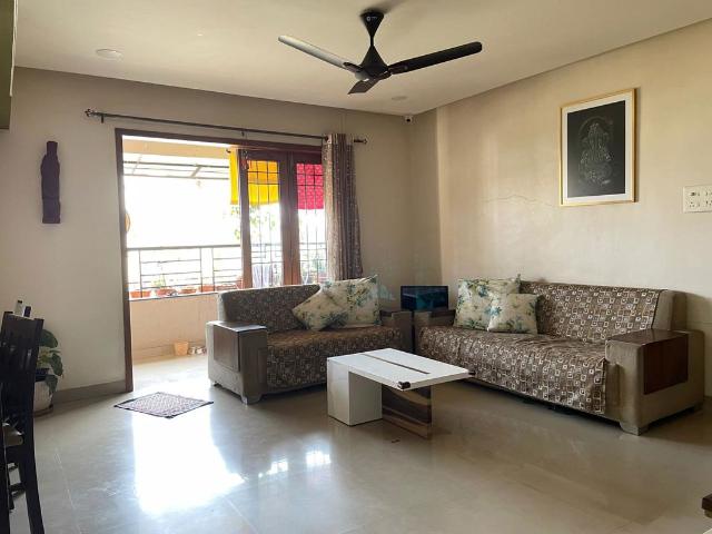Rental | 3 BHK 1340 Sq.Ft. Apartment in SAA Sai Avishkar