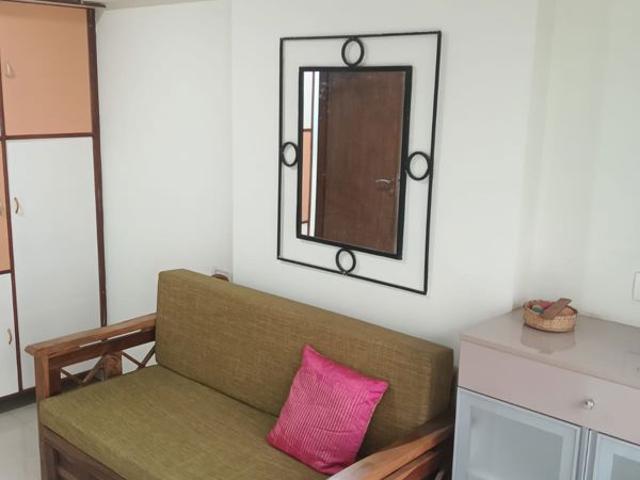 Rental | 3 BHK 1340 Sq.Ft. Apartment in Shrishti Synchronicity