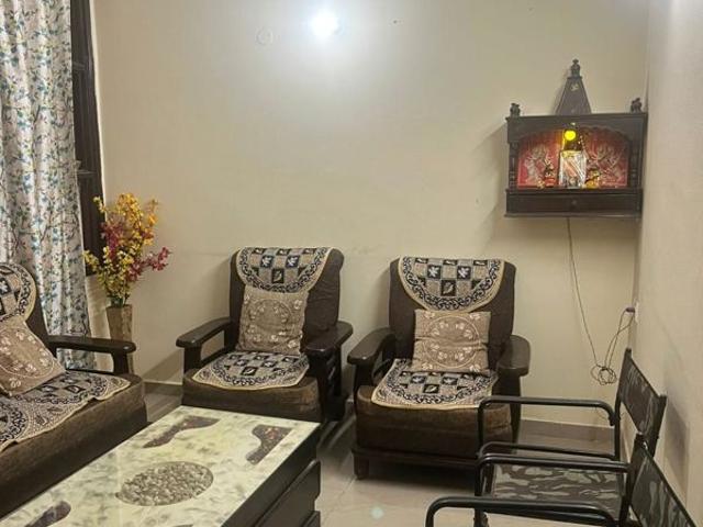 Rental | 3 BHK 1341 Sq.Ft. Apartment in Proview Officer City