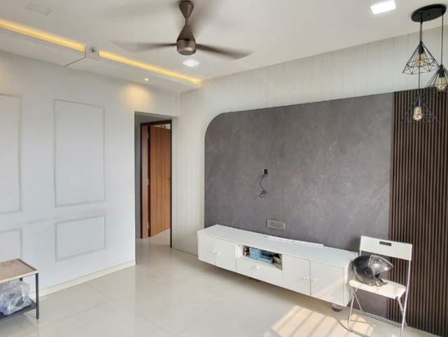 Rental | 3 BHK 1342 Sq.Ft. Apartment in Cuffe Parade