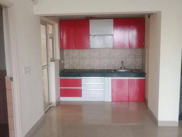 Rental | 3 BHK 1347 Sq.Ft. Apartment in Jaypee Greens Aman