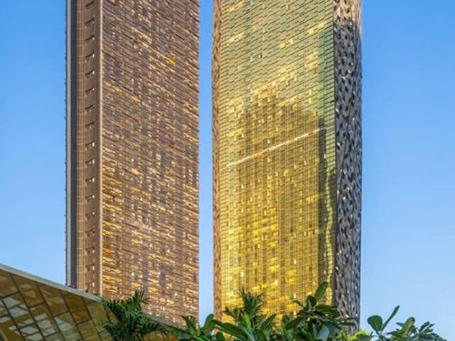 Rental | 3 BHK + 1347 Sq.Ft. Apartment in Lodha Marquise